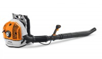 Stihl Petrol Blower and Vacuum Shredder Spares